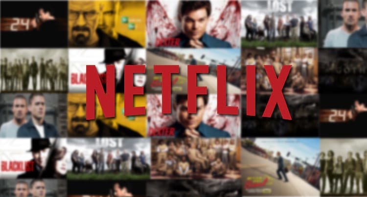 10 melhores sÃ©ries para assistir na Netflix, de acordo com