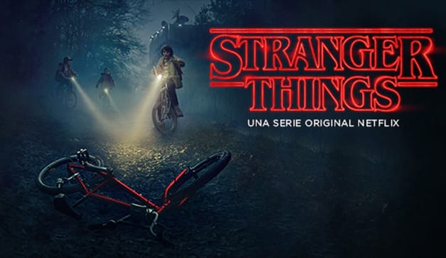 Stranger Things melhor que GoT? No IMDb é sim!