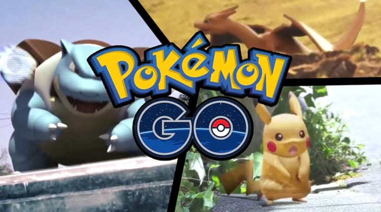 POKEMON GO DICAS - OS POKEMONS MAIS FORTES DO JOGO, ENTENDA COMO