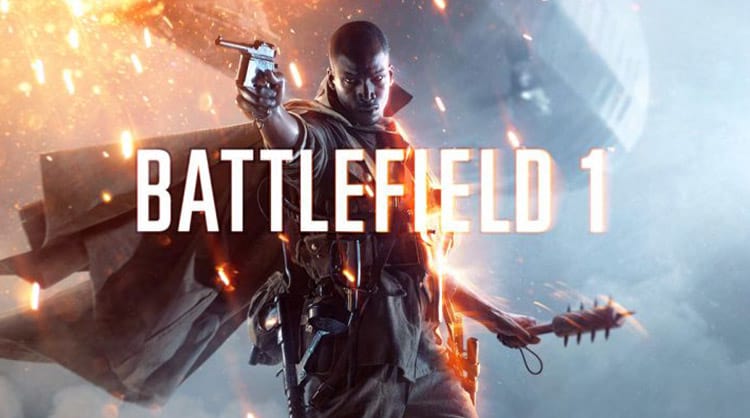 Requisitos mínimos para rodar Battlefield V no PC