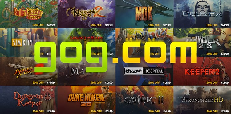 Rival da Steam, GOG libera jogo grátis para PC! Resgate agora