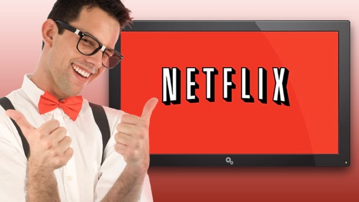 Netflix tem página para enviar sugestões de títulos