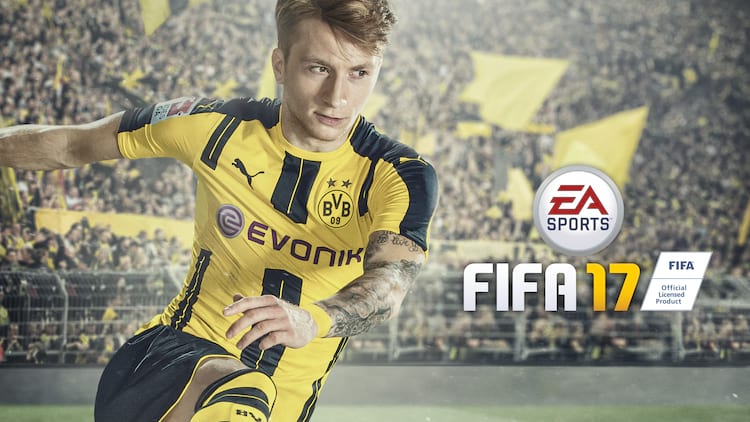 Requisitos mínimos para rodar FIFA 17 no PC Requisitos mínimos para rodar FIFA 17 no PC