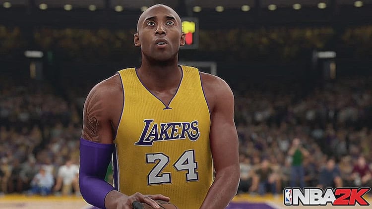 Requisitos mínimos para rodar NBA 2K17 no PC Requisitos mínimos para rodar NBA 2K17 no PC