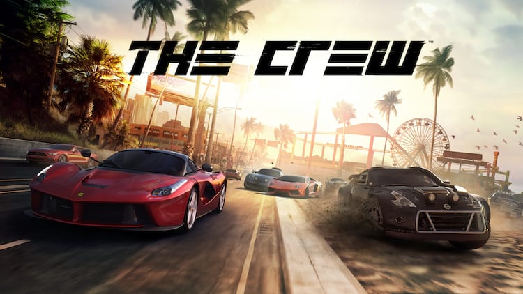 The Crew (jogo eletrónico) – Wikipédia, a enciclopédia livre