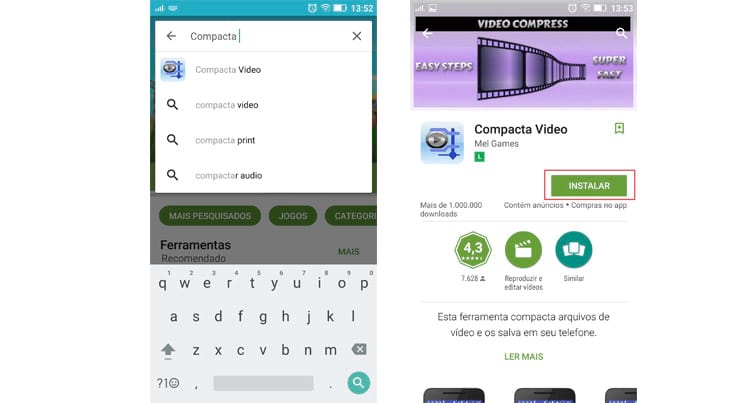 Como enviar videos longos pelo whatsapp 2019