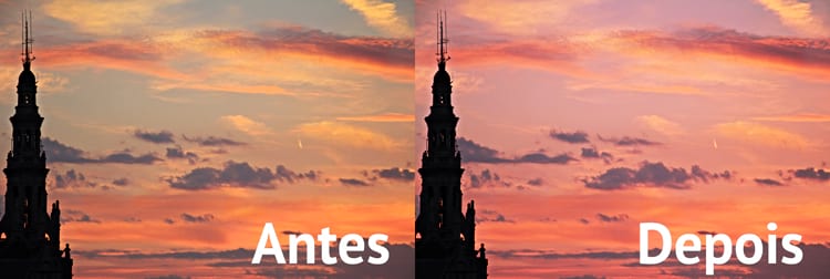 Photoshop - Como melhorar as cores em uma foto com Apply Image Photoshop - Como melhorar as cores em uma foto com Apply Image