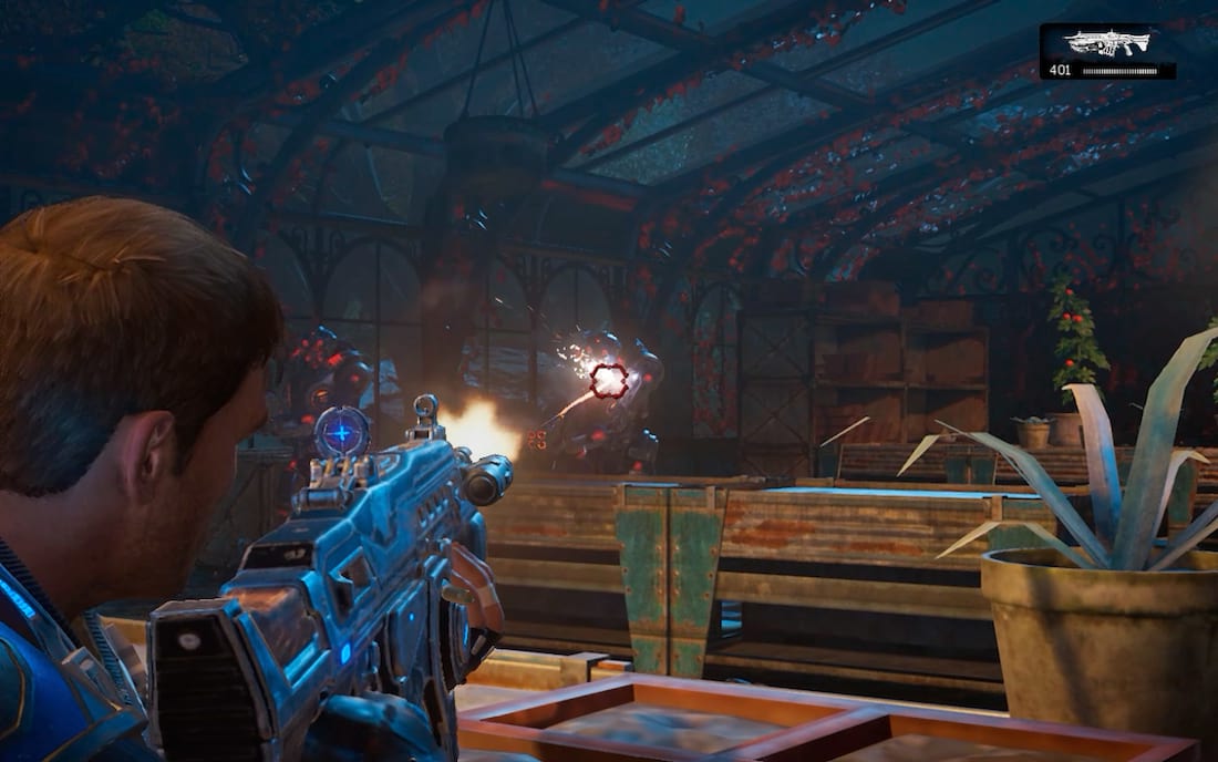 Como jogar multiplayer em Call of Duty: Black Ops 3 com tela dividida