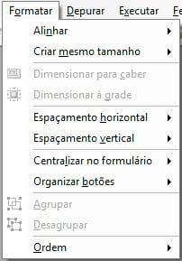 Curso de VBA aula 01 - Primeiros passos Curso de VBA aula 01 - Primeiros passos