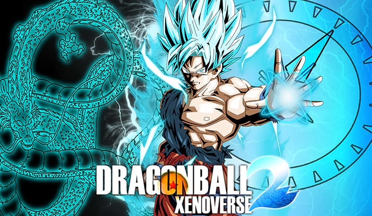 Dragon Ball Xenoverse 2  Confira os requisitos para o jogo no PC -  NerdBunker