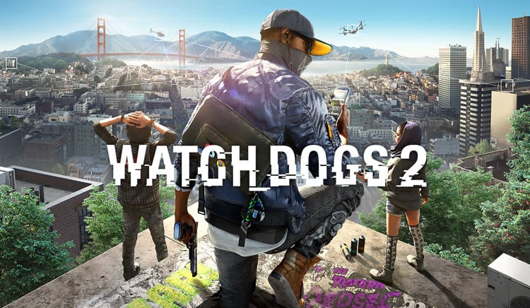 Agora sim! Watch Dogs finalmente tem seus verdadeiros requisitos