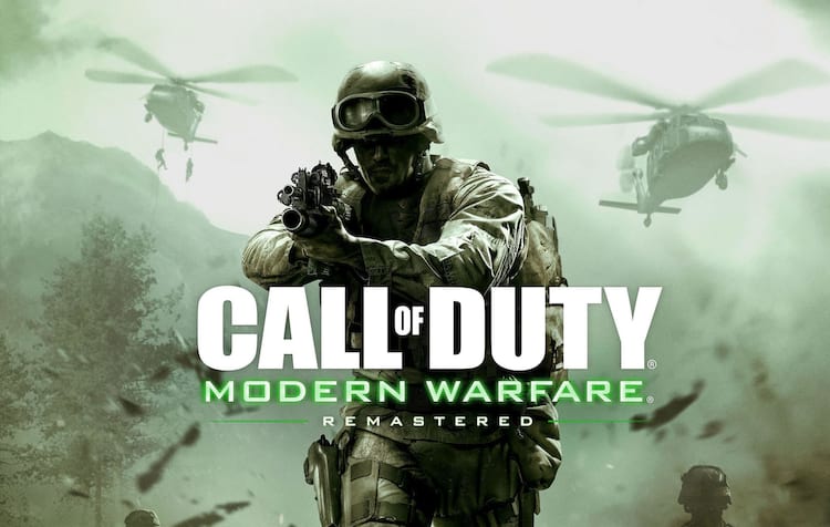 Veja os requisitos mínimos para rodar CoD: Modern Warfare