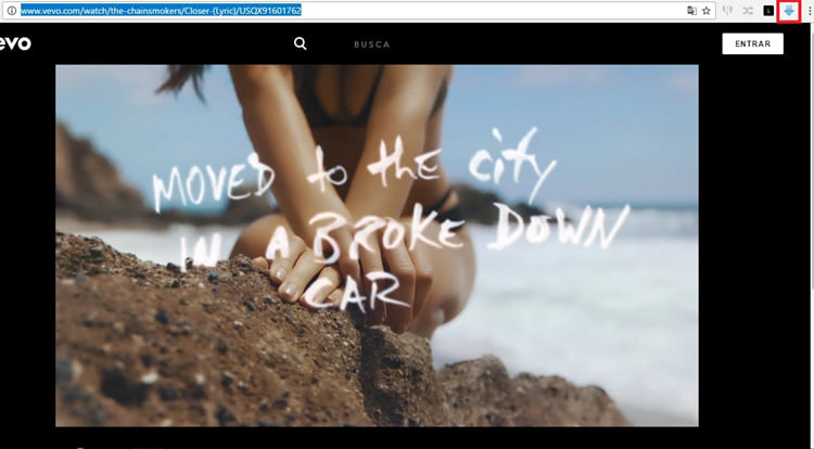 Como baixar v�deos do Youtube com extens�o do Chrome? Como baixar v�deos do Youtube com extens�o do Chrome?