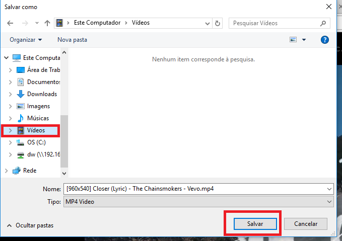 Como baixar v�deos do Youtube com extens�o do Chrome? Como baixar v�deos do Youtube com extens�o do Chrome?