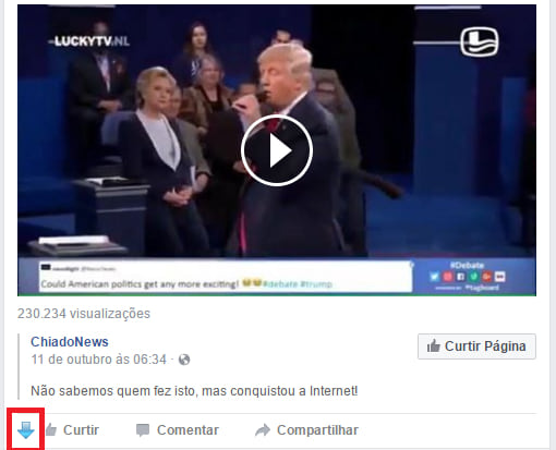 Como baixar v�deos do Youtube com extens�o do Chrome? Como baixar v�deos do Youtube com extens�o do Chrome?