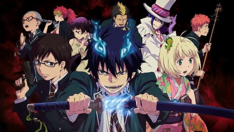 OS 10 MELHORES FILMES DE ANIME DA NETFLIX 