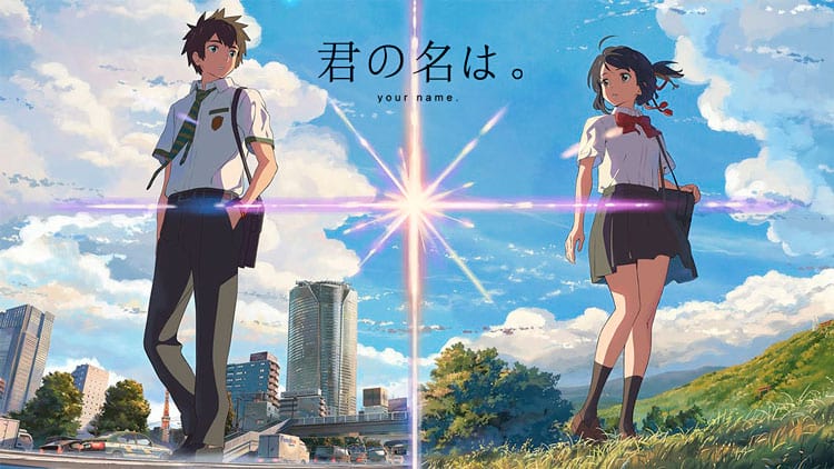 Um dos 'animes' mais populares do momento terá filme na Netflix