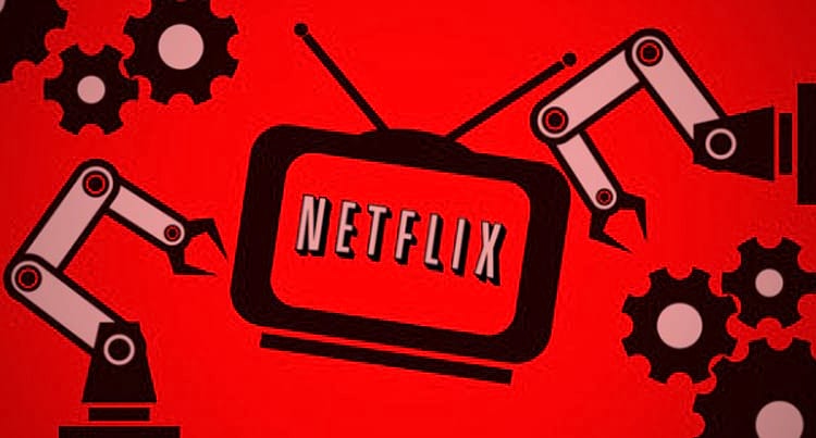 Como baixar filmes e séries da Netflix para assistir off-line