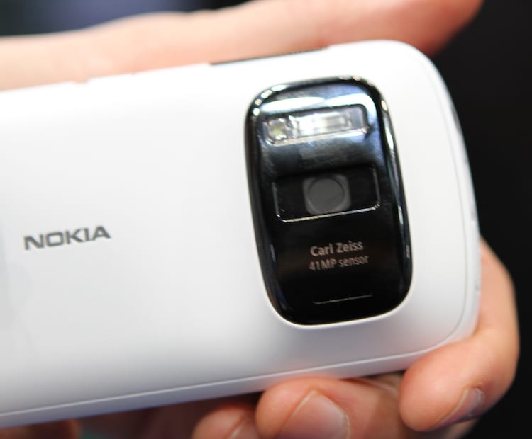 A expectativa agora é sobre os aparelhos será que manterão a qualidade dos tradicionais celulares Nokia