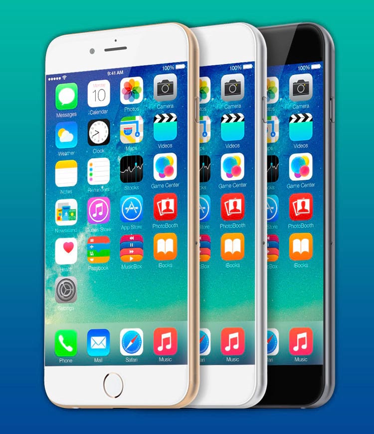 A História Do Ios Atualizado Ios 121
