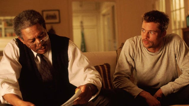 Os 10 melhores filmes de suspense na Netflix Os 10 melhores filmes de suspense na Netflix