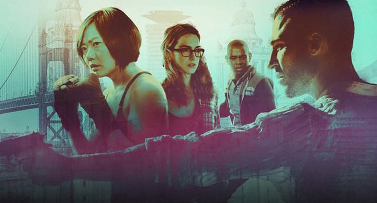 Novidades e lançamentos Netflix da semana (20/12 - 26/12/2016) Novidades e lançamentos Netflix da semana (20/12 - 26/12/2016)