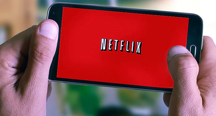 Como funciona a Netflix, O que é Netflix