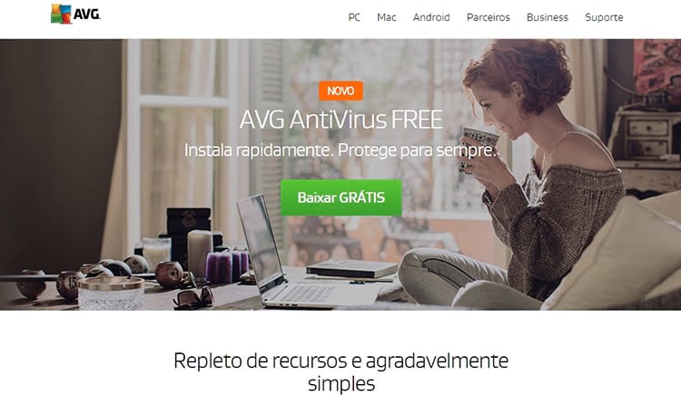 Melhores antivírus gratuitos de 2017