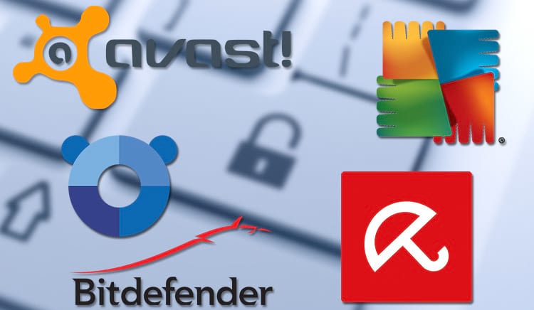 Antivirus Gratuito