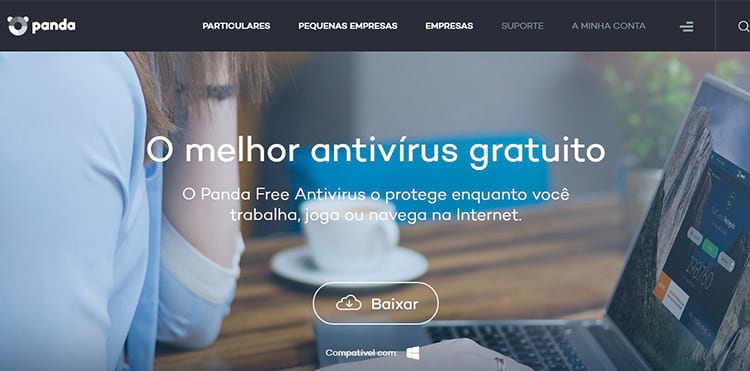 Melhores antivírus gratuitos de 2017