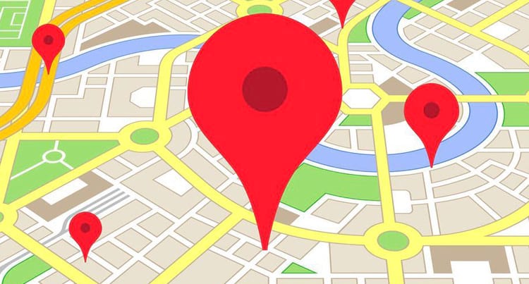 Passo a passo de como usar o Google Maps sem internet. #mapas