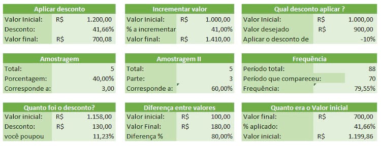 As 12 melhores planilhas de Excel gratuitas para a sua empresa As 12 melhores planilhas de Excel gratuitas para a sua empresa