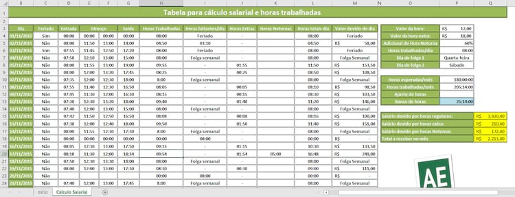 Gestão de stocks excel gratis