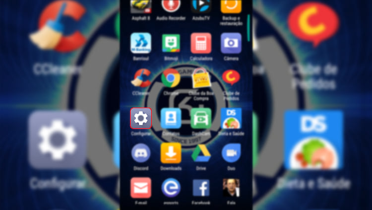 Como compartilhar a internet do celular no PC?