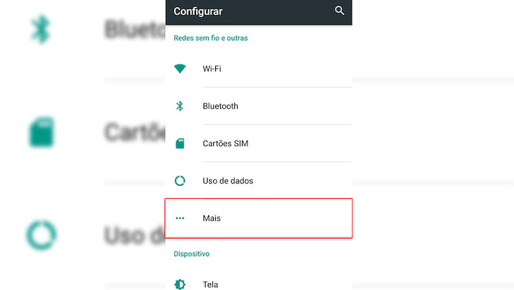 Como compartilhar a internet do celular no PC?