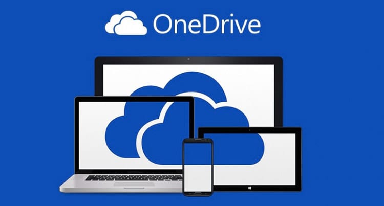 Como sincronizar a área de trabalho do Windows com o OneDrive