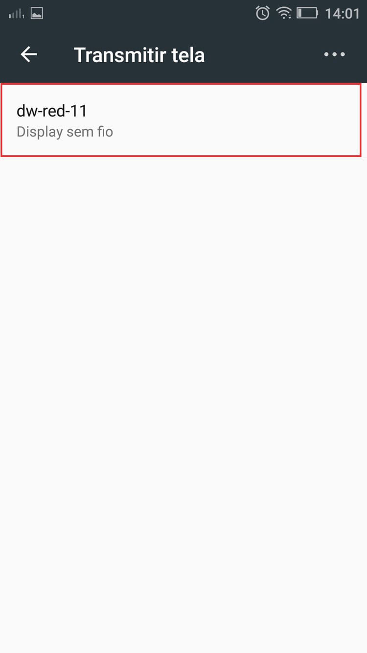 Como transmitir a tela do Android para o computador? Como transmitir a tela do Android para o computador?