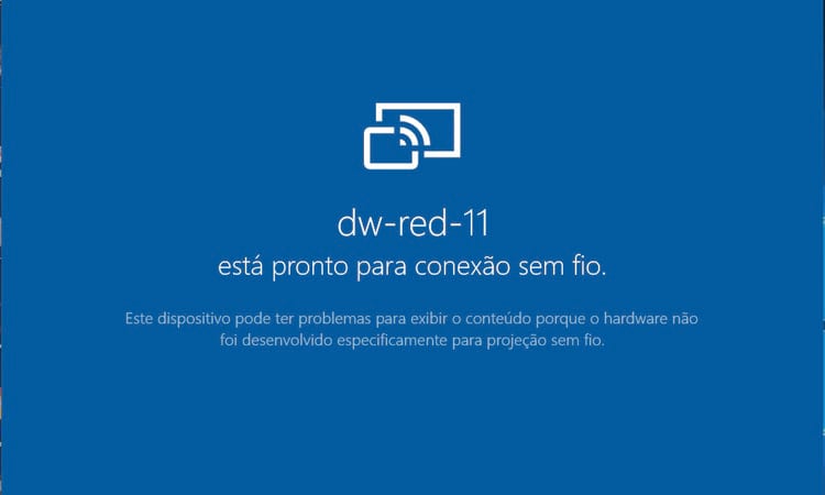 Como transmitir a tela do Android para o computador?