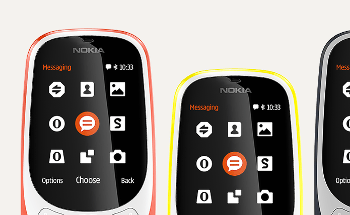 Jogo da cobrinha' da Nokia é relançado no Facebook; veja como jogar - Olhar  Digital