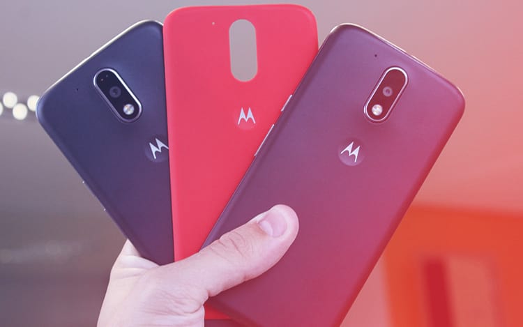 Moto G4 vs Moto G4 Plus: veja as diferenças e descubra qual é melhor -  DeUmZoom