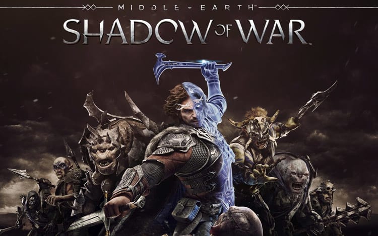 Shadow of Mordor: o que esperar do jogo baseado nas obras de J.R.R Tolkien