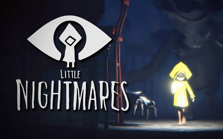 Conheça Little Nightmares 2, novo jogo de terror em plataforma e