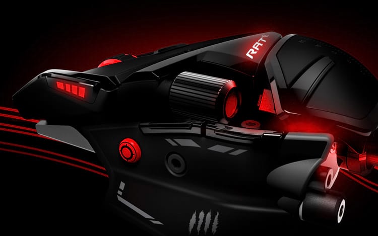 Após quase 30 anos de história, Mad Catz declara falência Após quase 30 anos de história, Mad Catz declara falência
