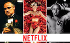 Melhores filmes da Netflix