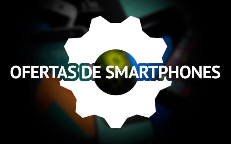 Ofertas de smartphones na semana (21/04) Ofertas de smartphones na semana (21/04)