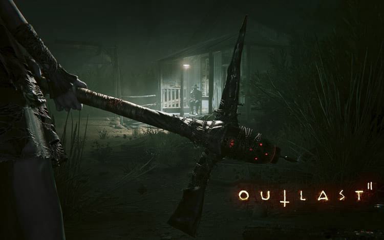 Requisitos mínimos para rodar Outlast 2 Requisitos mínimos para rodar Outlast 2