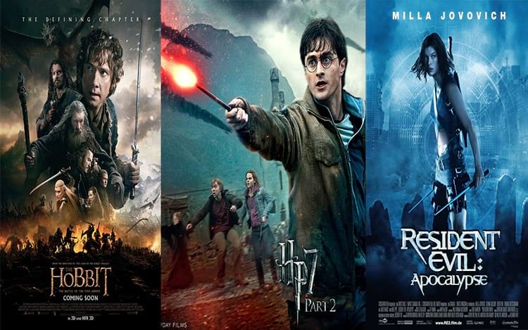 Netflix: qual série é melhor? Vote nestes duelos - Purebreak