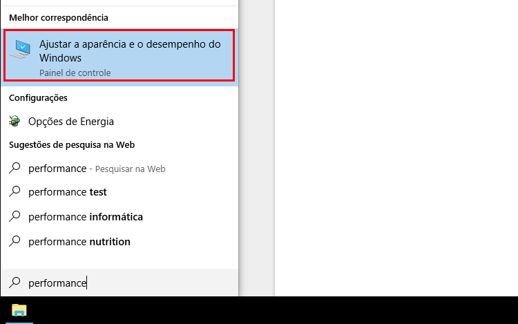 10 dicas para deixar o Windows 10 mais rápido : CSH INFORMÁTICA LTDA.