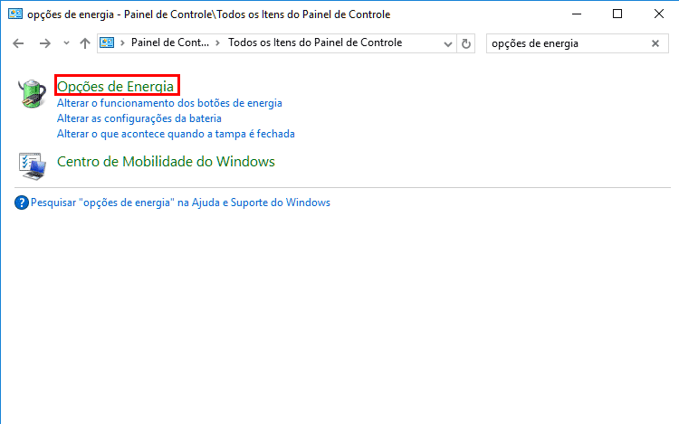 10 dicas para deixar o Windows 10 mais rápido : CSH INFORMÁTICA LTDA.