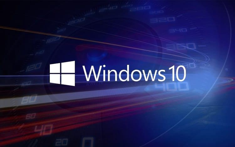 5 dicas para acelerar o seu PC com Windows 10